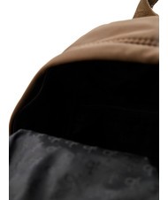 ROCCOBAROCCO GLORIA Zaino con tasca moro - Borse Donna - 4