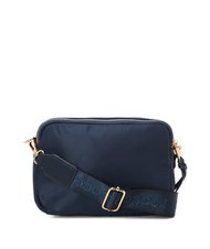 ROCCOBAROCCO GLORIA Borsa camera case a tracolla blu - Borse Donna - 3