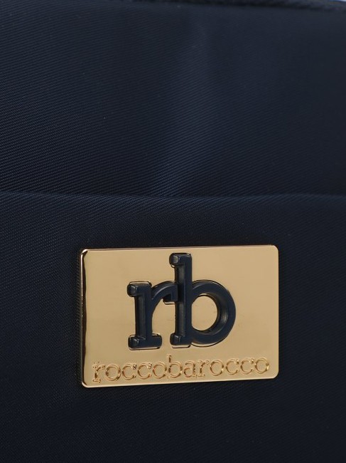 GLORIA Borsa camera case a tracolla blu - Borse Donna