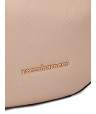 ROCCOBAROCCO DAFNE  Sacca a spalla powder - Borse Donna - 3