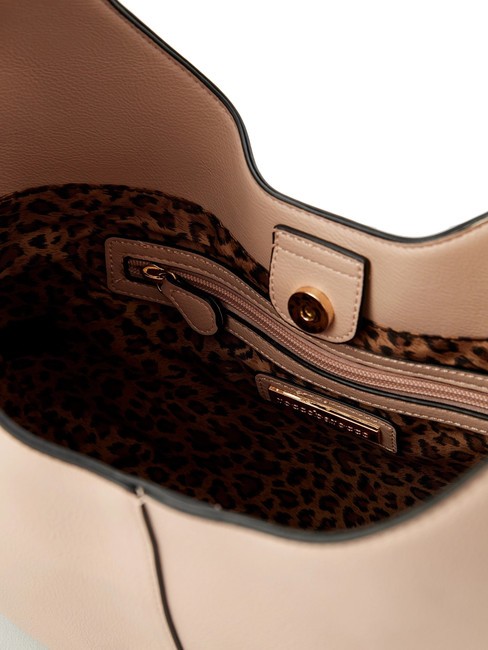 DAFNE  Sacca a spalla powder - Borse Donna