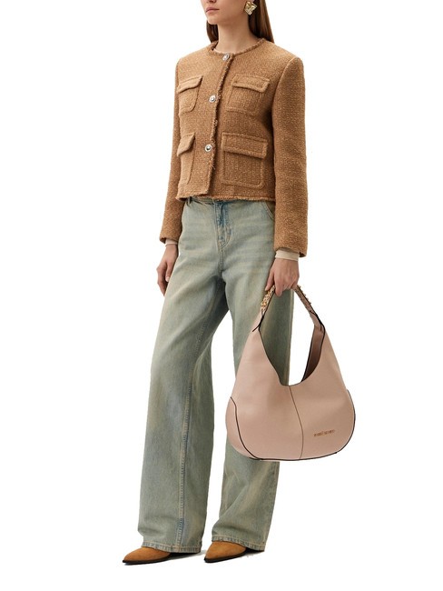 DAFNE  Sacca a spalla powder - Borse Donna