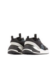 PIQUADRO CORNER 2.0 Sneakers Nero - Scarpe Uomo - 3