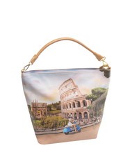 YNOT YESBAG Borsa hobo a spalla - Borse Donna