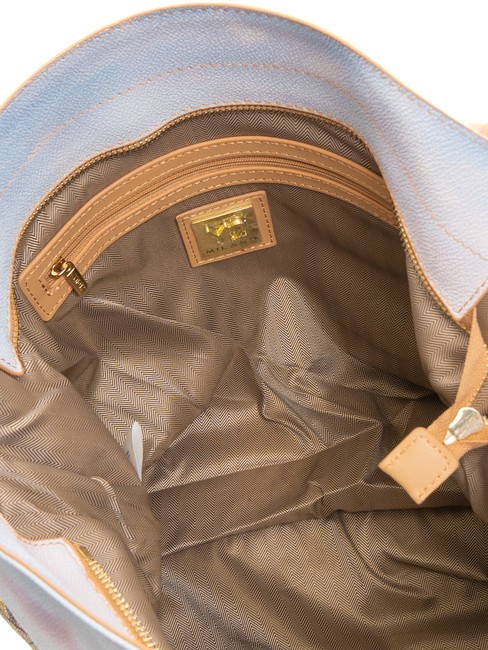 YESBAG Borsa hobo a spalla roma scooter - Borse Donna