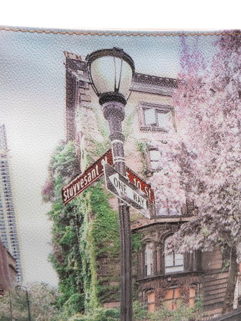 YESBAG Borsa hobo a spalla new york east - Borse Donna