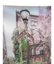 YNOT YESBAG Borsa hobo a spalla new york east - Borse Donna - 3