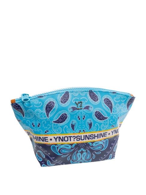 BANDANAS Beauty case blue - Beauty Case
