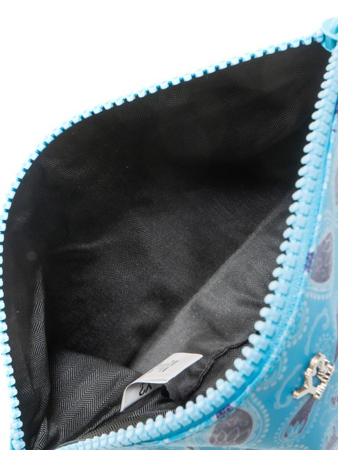 BANDANAS Beauty case blue - Beauty Case