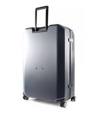 PIQUADRO BOLD Trolley misura grande blu - Trolley Rigidi - 4