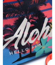 YNOT ALHOA Borsa da mare con tracolla ocean - Borse Donna - 3