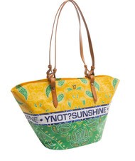 YNOT BANDANAS Borsa shopping media da mare - Borse Donna