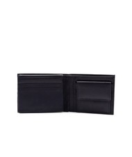 ROCCOBAROCCO STRIPE Portafoglio flap e portamonete blu - Portafogli Uomo - 2