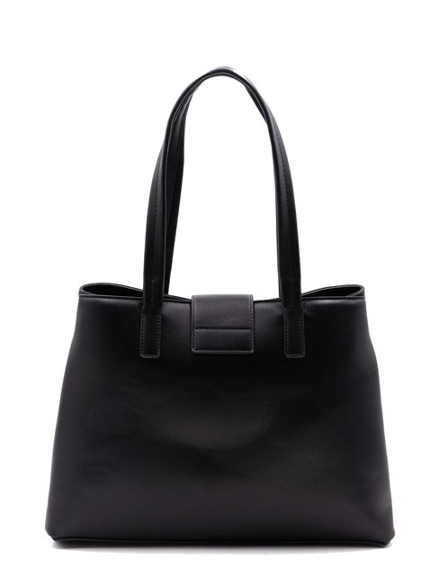 GLAM Borsa a spalla nero - Borse Donna