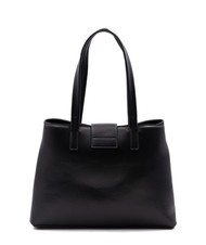 ROCCOBAROCCO GLAM Borsa a spalla nero - Borse Donna - 3