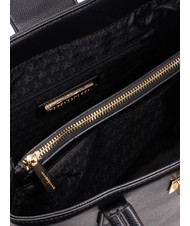 ROCCOBAROCCO GLAM Borsa a spalla nero - Borse Donna - 4