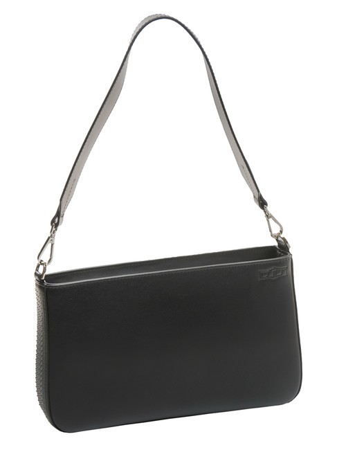 DEBBIE Borsa a spalla black - Borse Donna