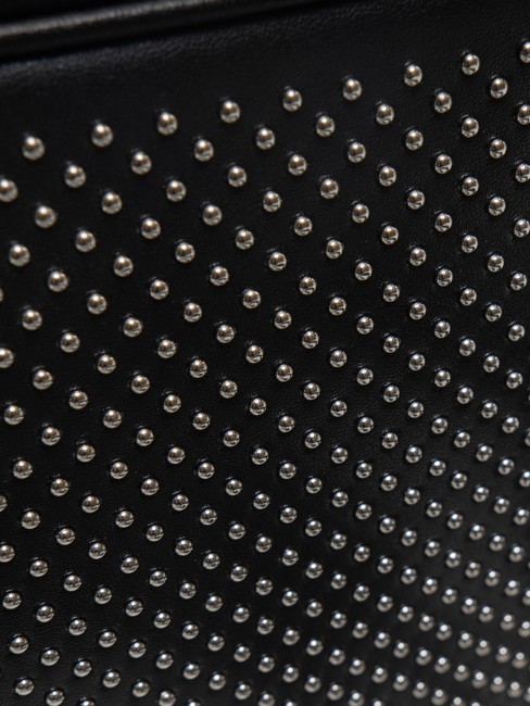 DEBBIE Mini Camera Bag a tracolla black - Borse Donna