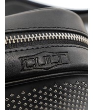 CULT DEBBIE Mini Camera Bag a tracolla black - Borse Donna - 4