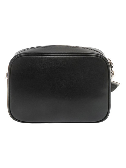 DEBBIE Mini Camera Bag a tracolla black - Borse Donna