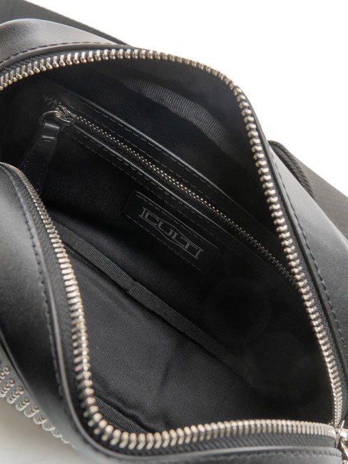 DEBBIE Mini Camera Bag a tracolla black - Borse Donna