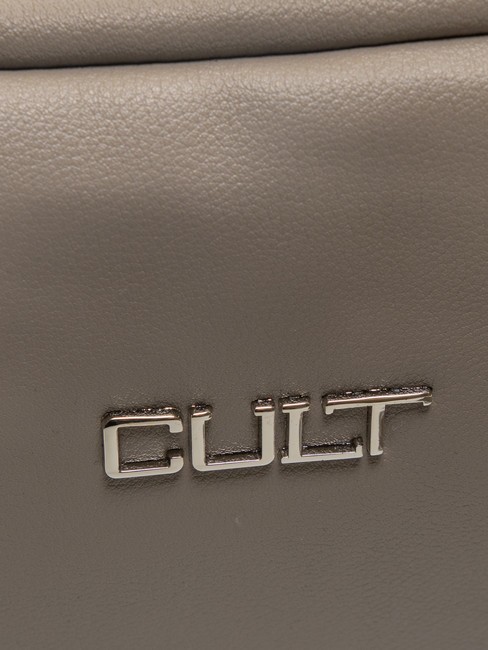 JANIS  Mini Bag a tracolla grey - Borse Donna