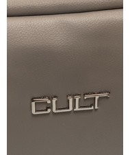 CULT JANIS  Mini Bag a tracolla grey - Borse Donna - 3