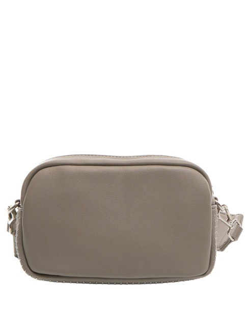 JANIS  Mini Bag a tracolla grey - Borse Donna