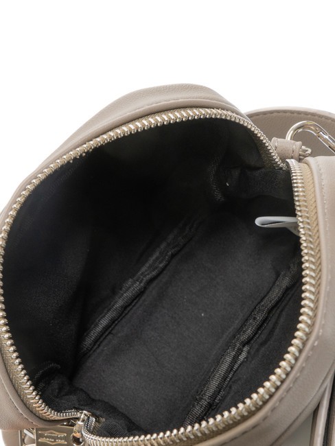 JANIS  Mini Bag a tracolla grey - Borse Donna