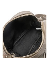 CULT JANIS  Mini Bag a tracolla grey - Borse Donna - 5