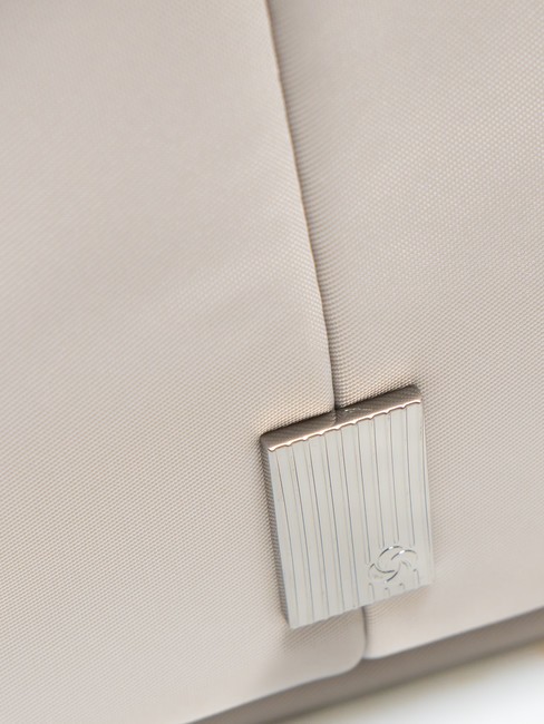 UP-LINE Sacca a spalla, con tracolla ice grey - Borse Donna