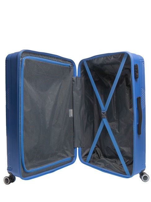 SUNCHASER  Trolley Medio tranquil blue - Trolley Rigidi