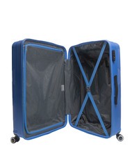 AMERICAN TOURISTER SUNCHASER  Trolley Medio - Trolley Rigidi