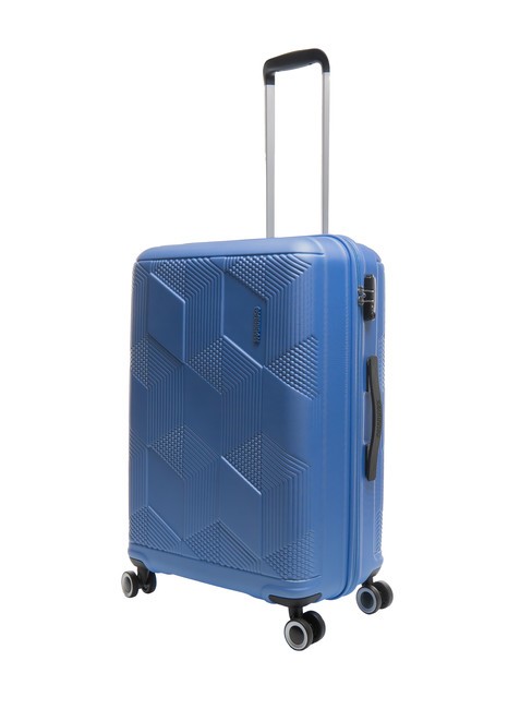 SUNCHASER  Trolley Medio tranquil blue - Trolley Rigidi