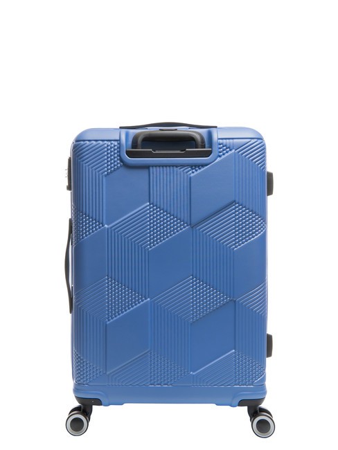 SUNCHASER  Trolley Medio tranquil blue - Trolley Rigidi