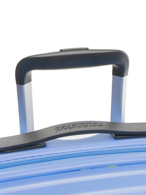 SUNCHASER  Trolley Medio tranquil blue - Trolley Rigidi