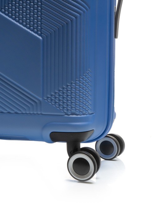 SUNCHASER  Trolley Medio tranquil blue - Trolley Rigidi