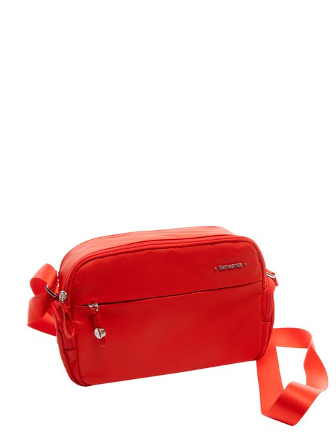 MOVE 4.0 Borsa piccola a tracolla FLAMERED - Borse Donna