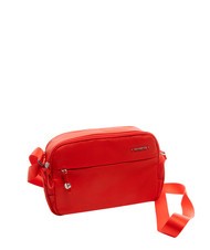 SAMSONITE MOVE 4.0 Borsa piccola a tracolla FLAMERED - Borse Donna - 2