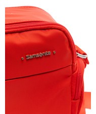 SAMSONITE MOVE 4.0 Borsa piccola a tracolla FLAMERED - Borse Donna - 3