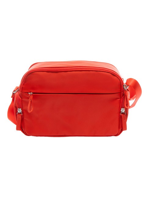 MOVE 4.0 Borsa piccola a tracolla FLAMERED - Borse Donna