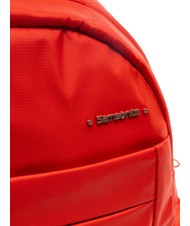 SAMSONITE MOVE 4.0 Zaino piccolo FLAMERED - Borse Donna - 3