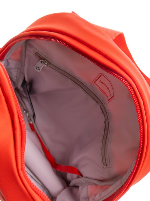 MOVE 4.0 Zaino piccolo FLAMERED - Borse Donna