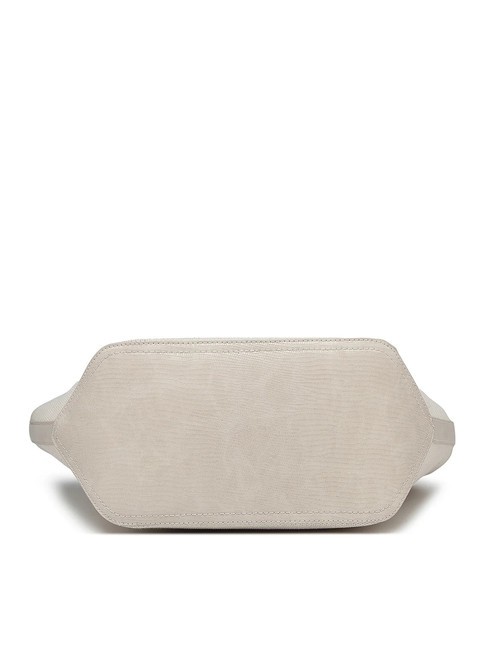 REA Borsa doppia portabilit&agrave; beige - Borse Donna