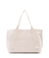 ROCCOBAROCCO GLAM Borsa shopping a spalla off white - Borse Donna - 3