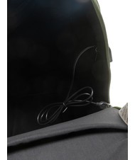 MOMO DESIGN LOGO PATCH Zaino ceramic green - Zaini da lavoro porta PC - 5