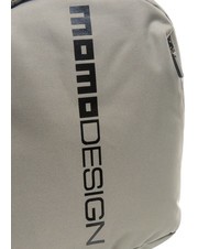 MOMO DESIGN ENTERPRICE Zaino porta PC 13" l.grey - Zaini Scuola & Tempo Libero - 3