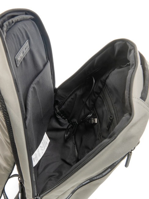 ENTERPRICE Zaino porta PC 13" l.grey - Zaini Scuola & Tempo Libero