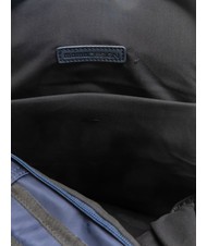 MOMO DESIGN LOGO PATCH Zaino blue/matt - Zaini da lavoro porta PC - 5