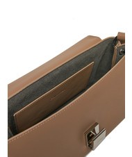 CALVIN KLEIN CK PLAQUE Borsa media a spalla amphora - Borse Donna - 4